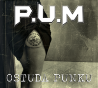 CD Ostuda punku