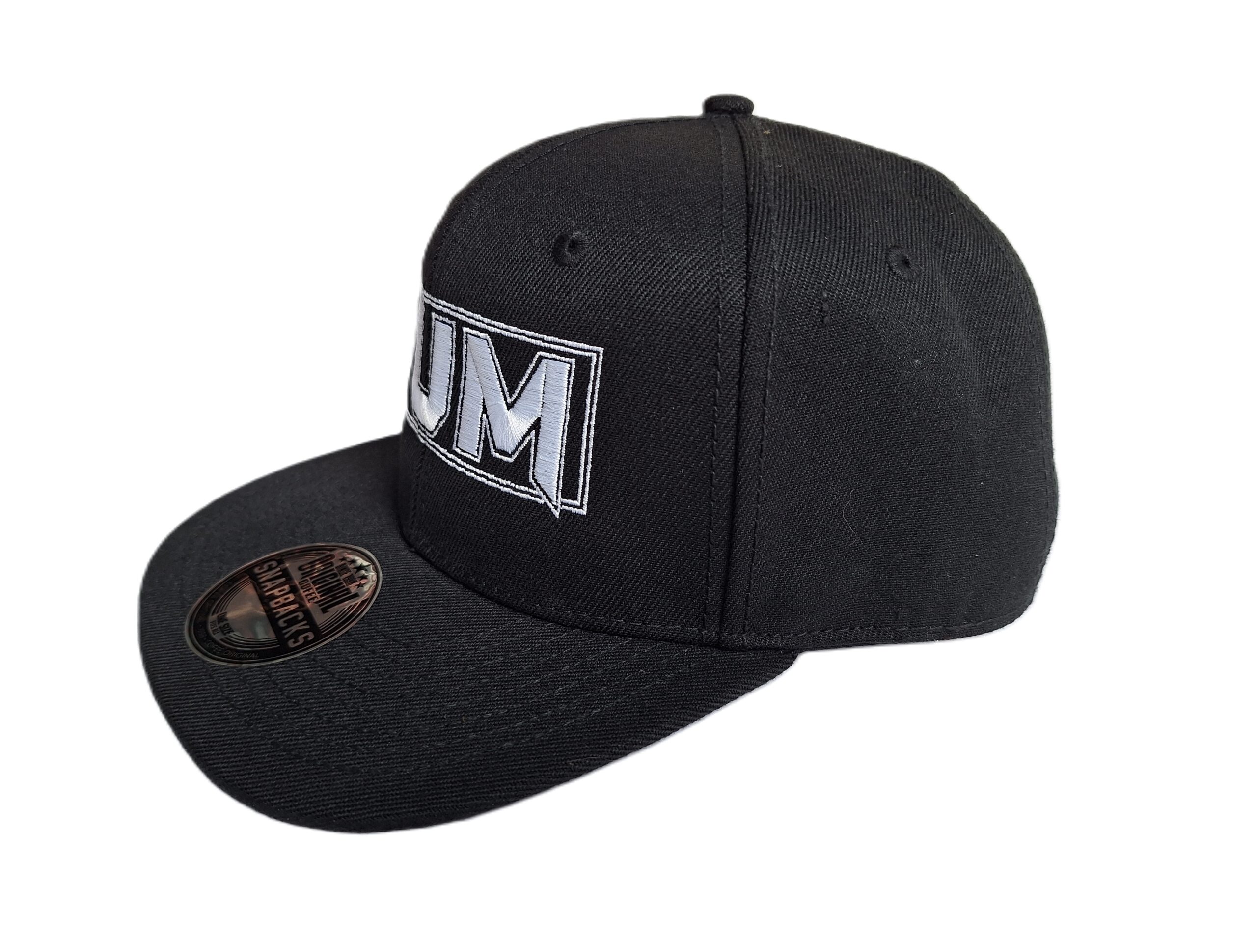 Klasický SNAPBACK / rovný kšilt