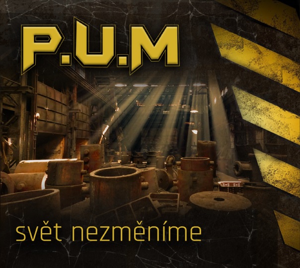 CD Svět nezměníme
